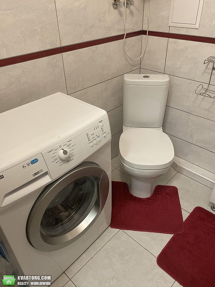 Sell 1-room apartment. Киев, Максимовича — photo 10