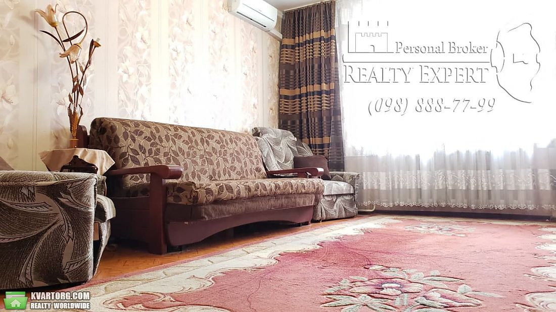 Sell 3-room apartment. Киев,  Драгоманова — photo 3