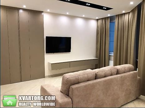 Rent out 2-room apartment. Киев, Тютюнника — photo 1