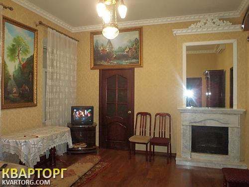 Rent out 2-room apartment. Одесса, Еврейская — photo 1