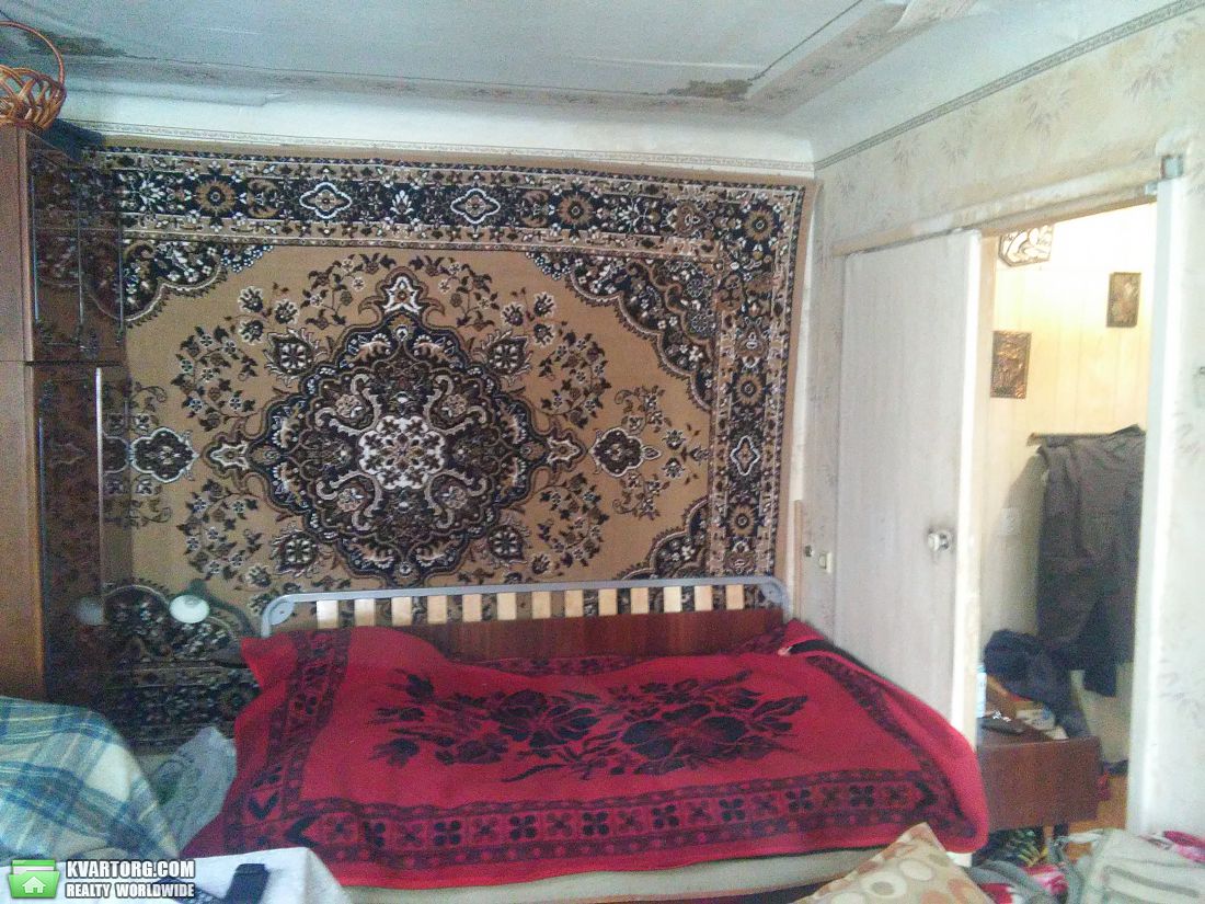 Sell 1-room apartment. Киев, Пасхалина — photo 1