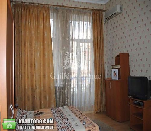 Sell 1-room apartment. Киев, Бассейная — photo 2