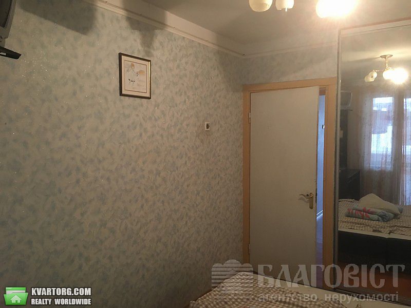 Sell 2-room apartment. Киев,  Малиновского — photo 3