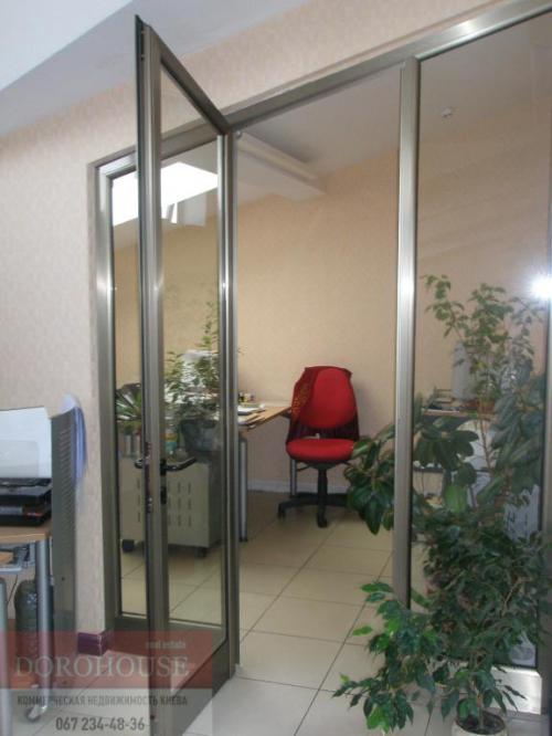 Rent out office. Киев, Константиновская — photo 6