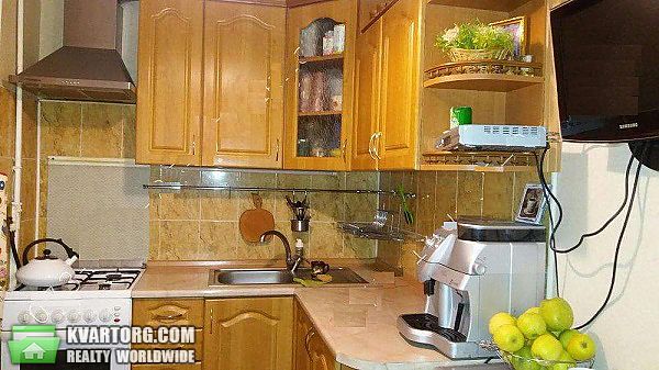 Sell 3-room apartment. Киев,  Науки пр — photo 1