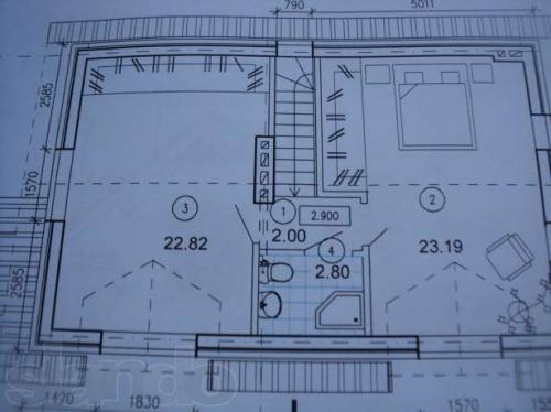 Sell house. Киевская обл., Центральная — photo 2
