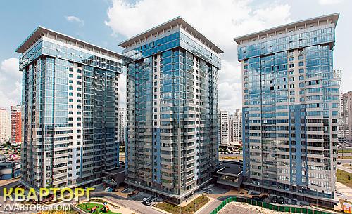 Sell 1-room apartment. Киев,  Днепровская наб — photo 1