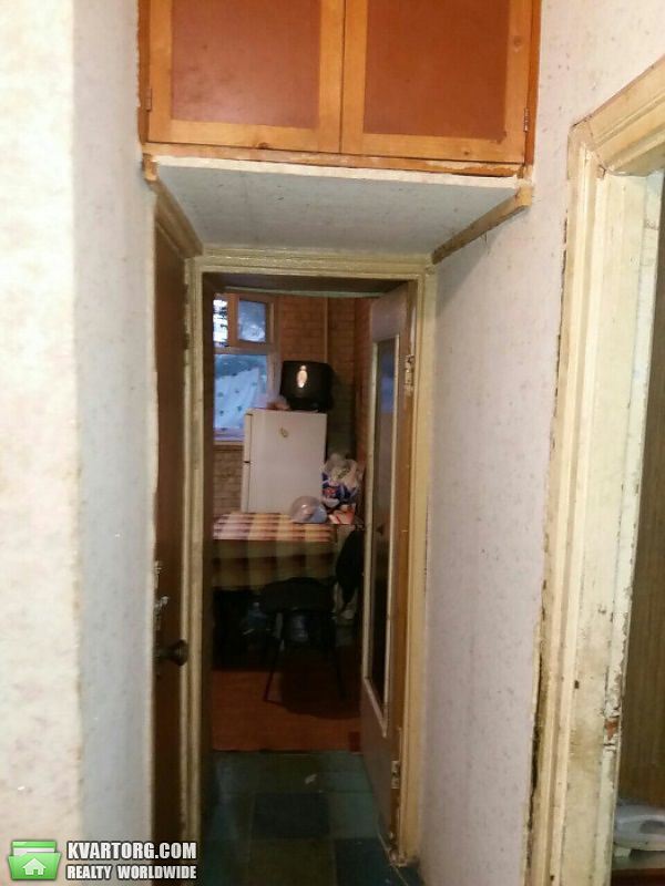 Sell 1-room apartment. Киев,  Краснопольская — photo 7