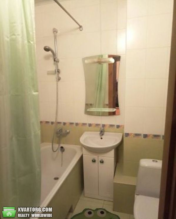 Sell 1-room apartment. Киев,  Радунская — photo 5