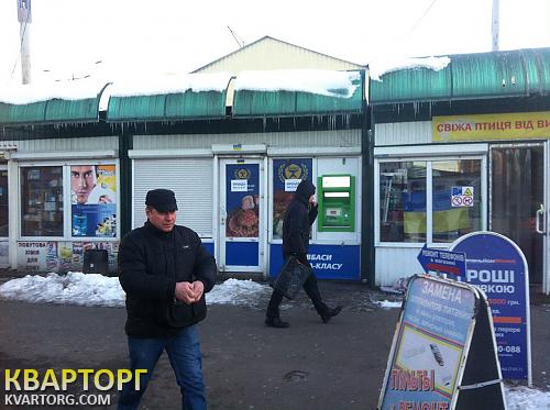 Rent out shop. Киев, м.Академгородок — photo 1