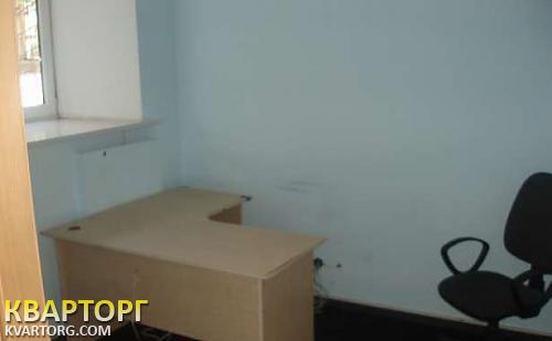Rent out office. Киев, , ул.Жилянская — photo 3