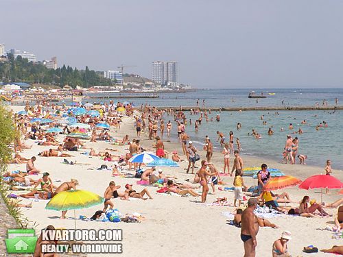 Rent out 2-room apartment. Одесса, Сортировочная — photo 7