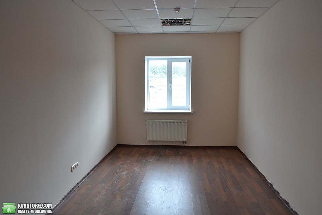 Rent out office. Киев, Машиностроительная — photo 1