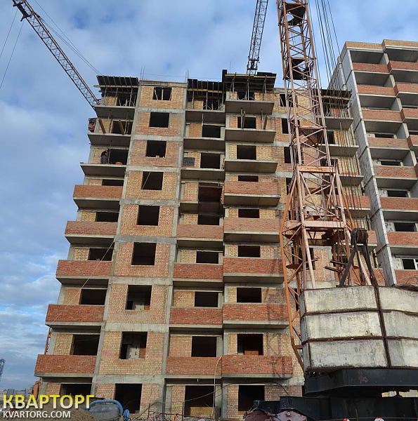 продам 2-комнатную квартиру. Одесса,  Бочарова - фото 3