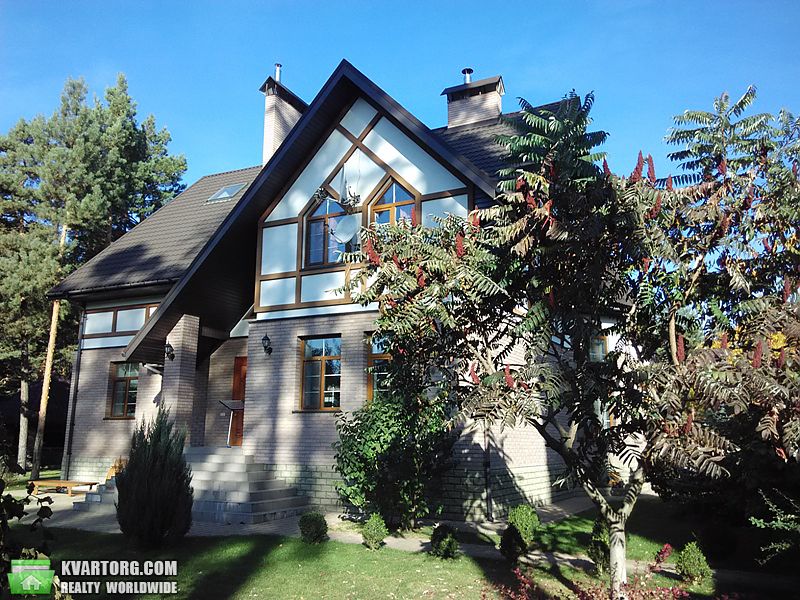 Sell house. Киев,  Большая Окружная — photo 7
