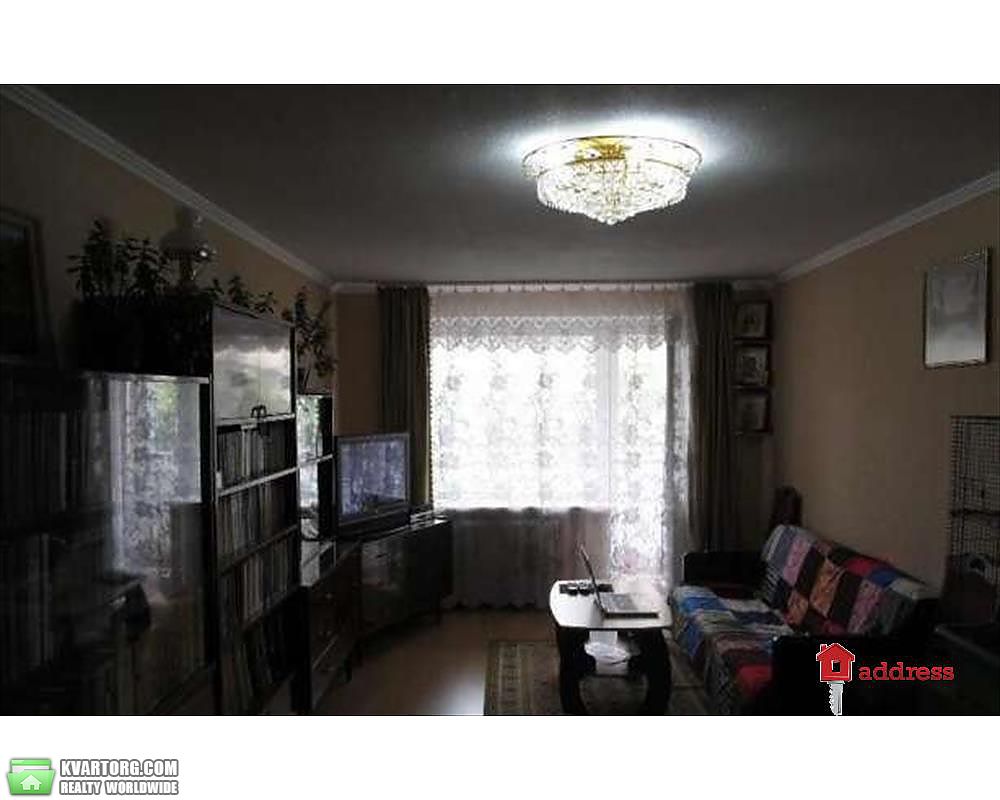 Sell 3-room apartment. Киев,  Московская — photo 2