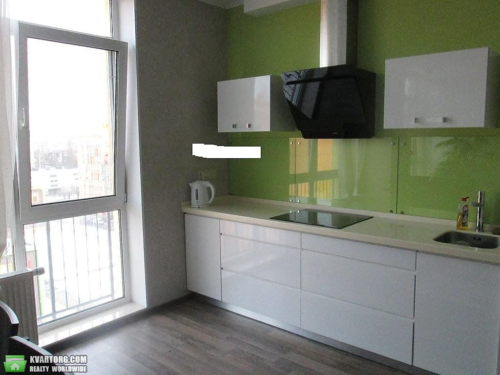 Sell 3-room apartment. Киев, Регенераторная — photo 1