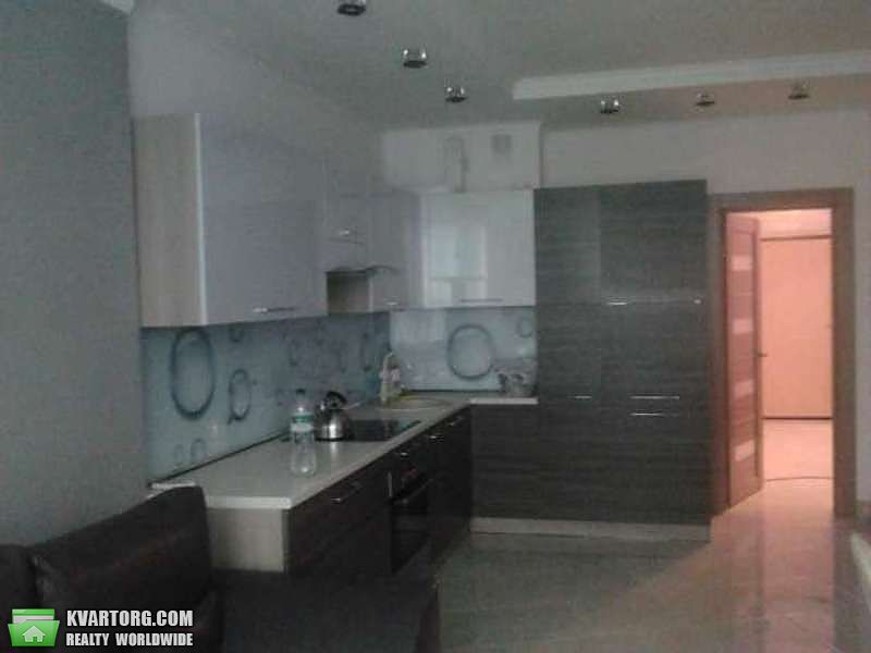 Sell 1-room apartment. Киев,  Львовская — photo 4