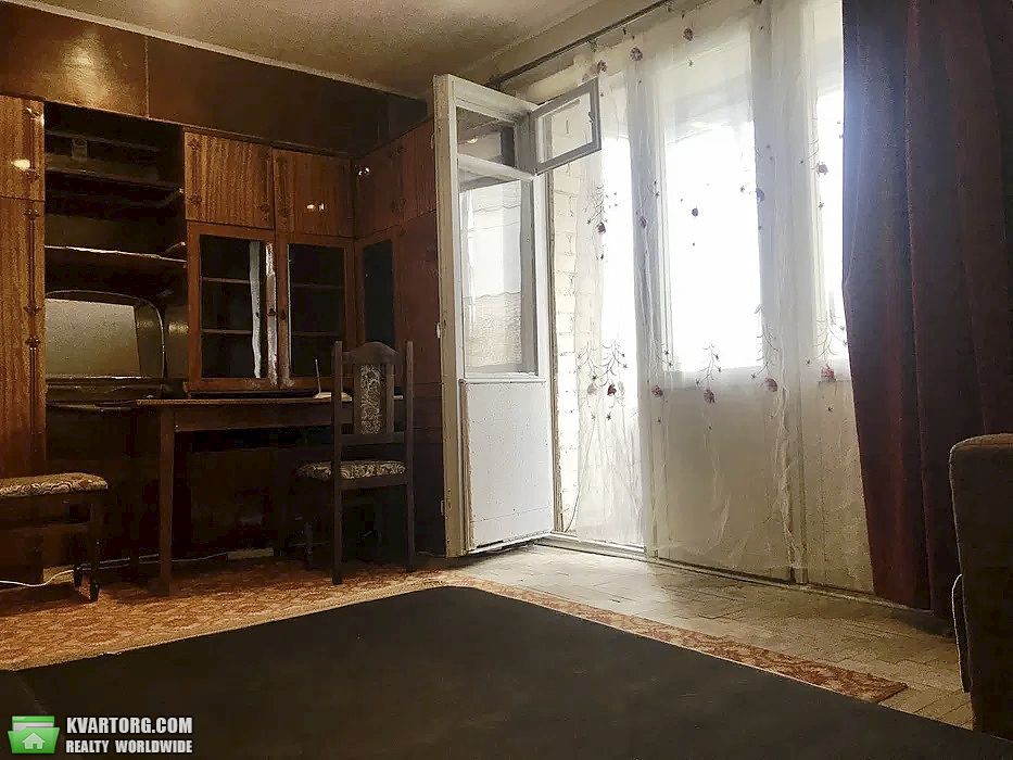 Rent out 1-room apartment. Львов, Миколайчука — photo 2
