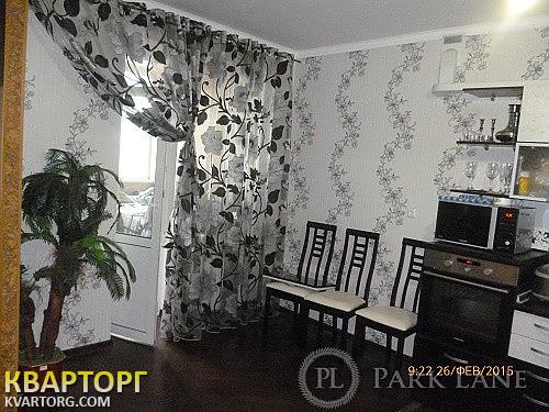 Sell 3-room apartment. Киев,  Алма-Атинская — photo 2