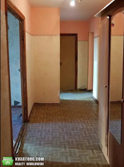 Sell 3-room apartment. Киев,  Краснопольская — photo 2