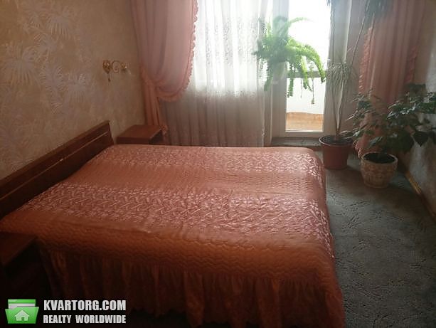 Sell 3-room apartment. Одесса, Суворовский — photo 1