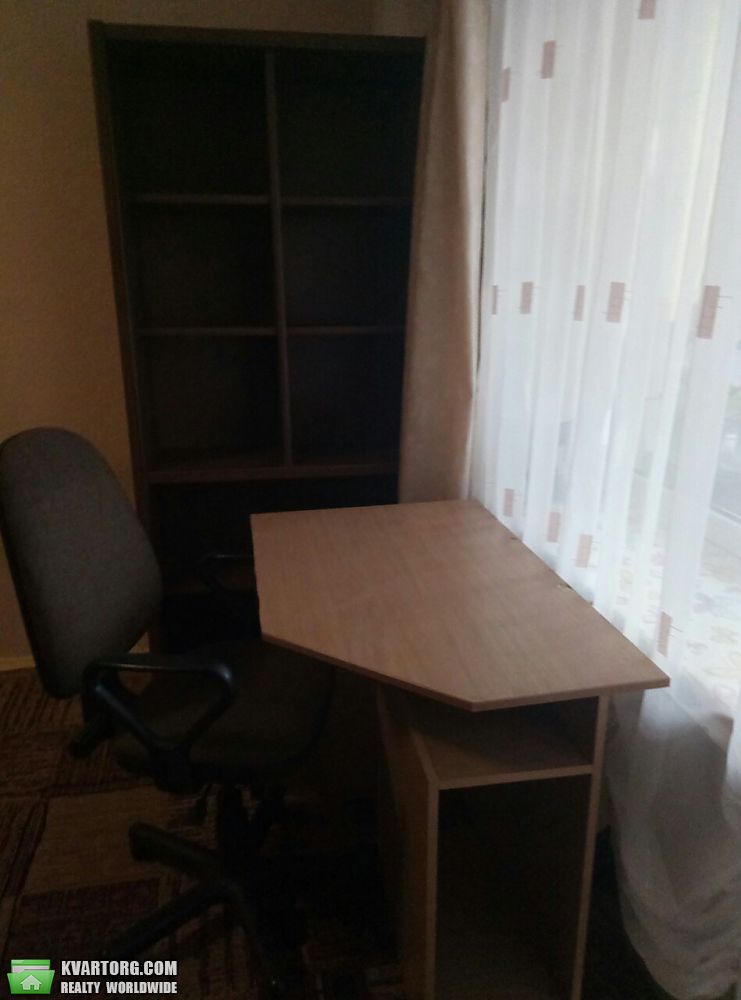 Rent out 1-room apartment. Киев, Анри Барюса — photo 4