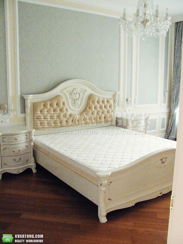 Rent out 2-room apartment. Киев,  Драгомирова — photo 6