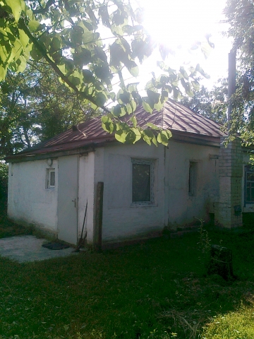 Sell house. Киевская обл., Полевая — photo 1