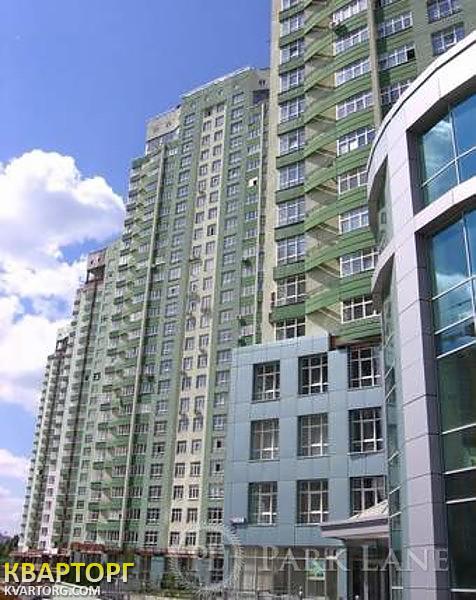 Rent out office. Киев, Краснозвездный просп. 4в — photo 1