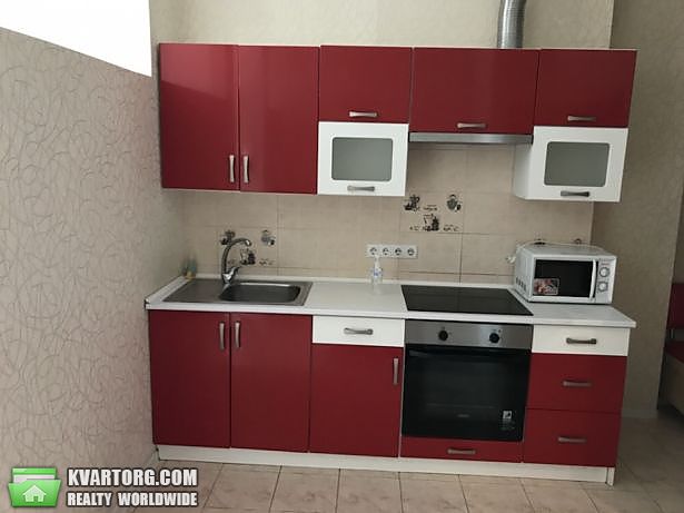Rent out 1-room apartment. Одесса, Генуэзская — photo 5