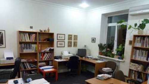 Sell office. Киев, Круглоуниверситетская — photo 3