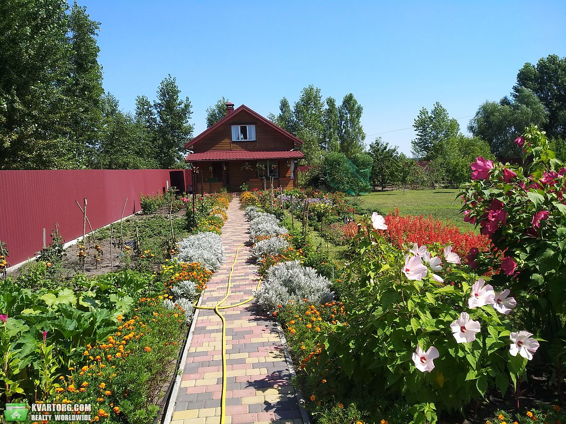 Sell house. Киев,  Садовая Осокорки — photo 3