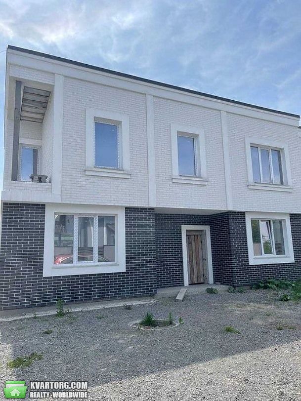 Sell Townhouse. Вышгород, Новые Петровцы — photo 2