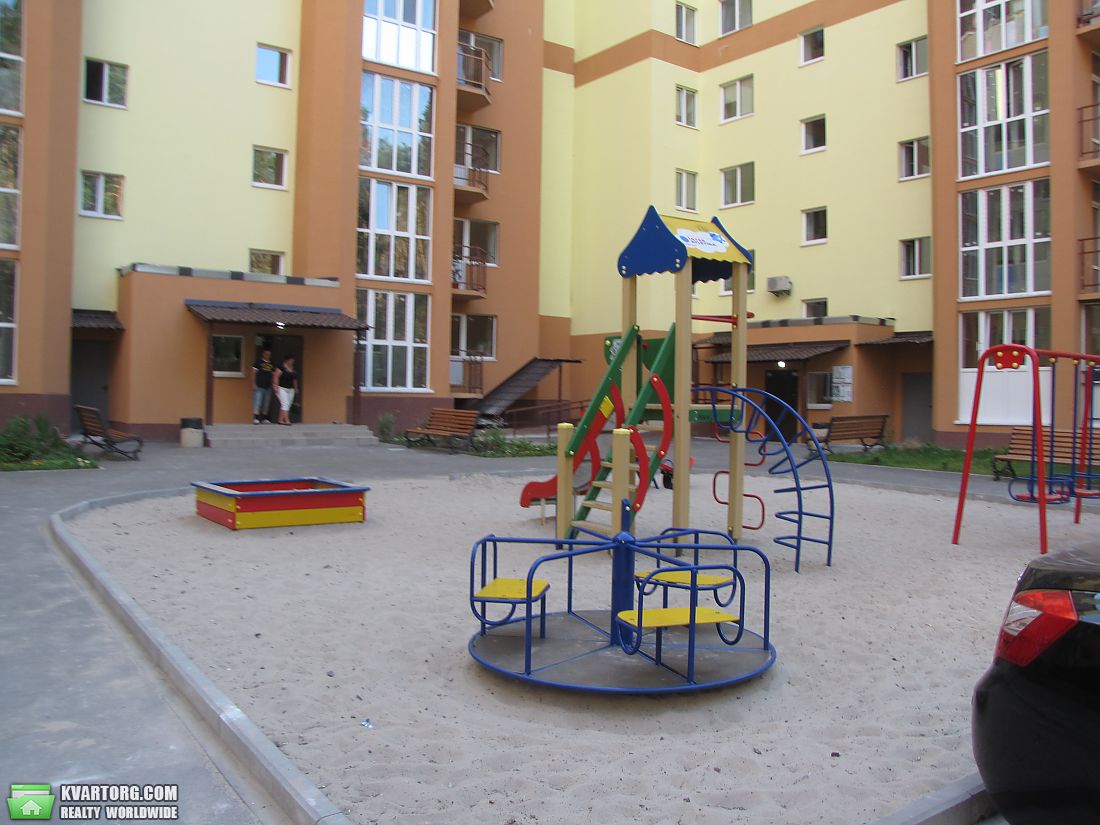 Sell 3-room apartment. Киев, Генерала Матыкина — photo 8
