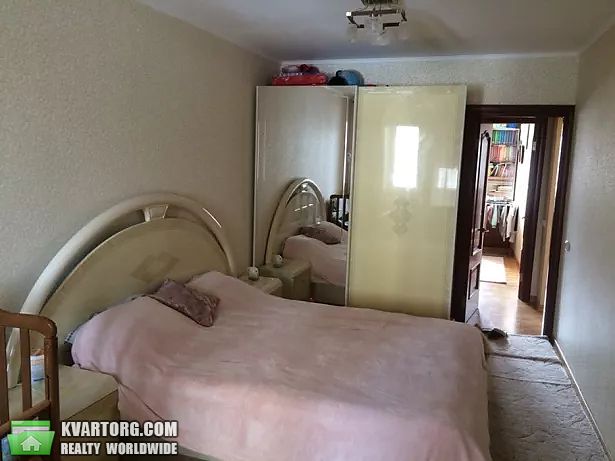 Rent out 3-room apartment. Киев,  Малышко — photo 2