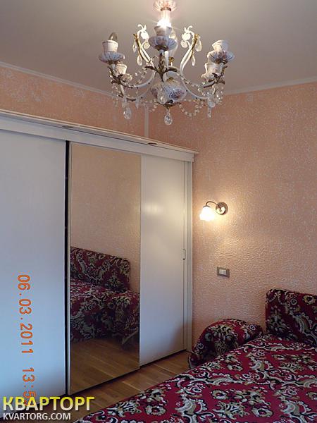 Rent out 3-room apartment. Киев, ул Вербицкого — photo 3