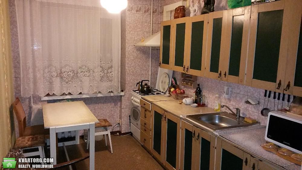 Sell 3-room apartment. Киев,  Феодосийская — photo 5