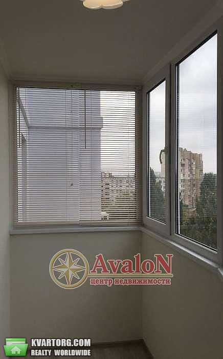 Sell 1-room apartment. Одесса, Среднефонтанская — photo 2