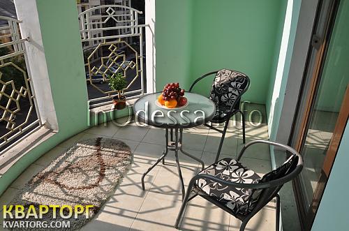 Rent out 3-room apartment. Одесса, Военный спуск — photo 10