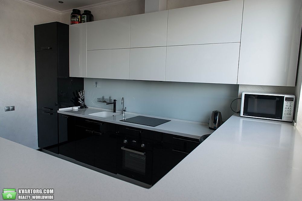 Sell 2-room apartment. Киев,  Оболонская наб — photo 3