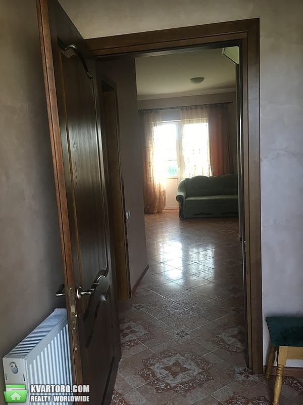 Sell Townhouse. Киев,  Тепличная — photo 8