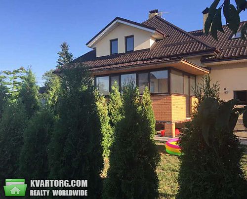 Sell house. Киевская обл., Зазимье — photo 1