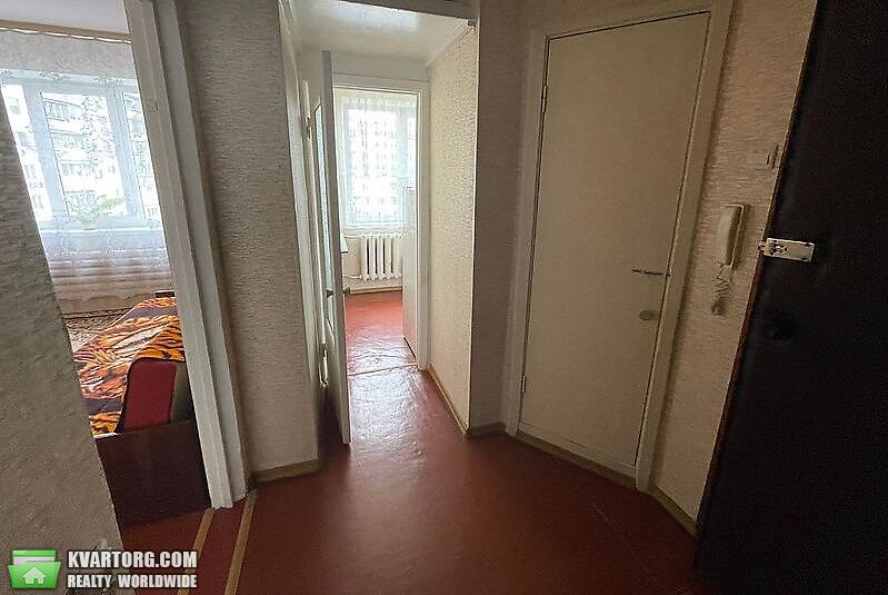 Sell 1-room apartment. Киев,  Радужная — photo 6