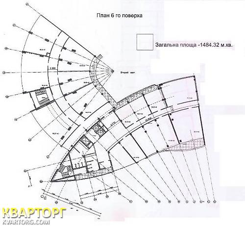 Sell office. Киев, Щорса — photo 4