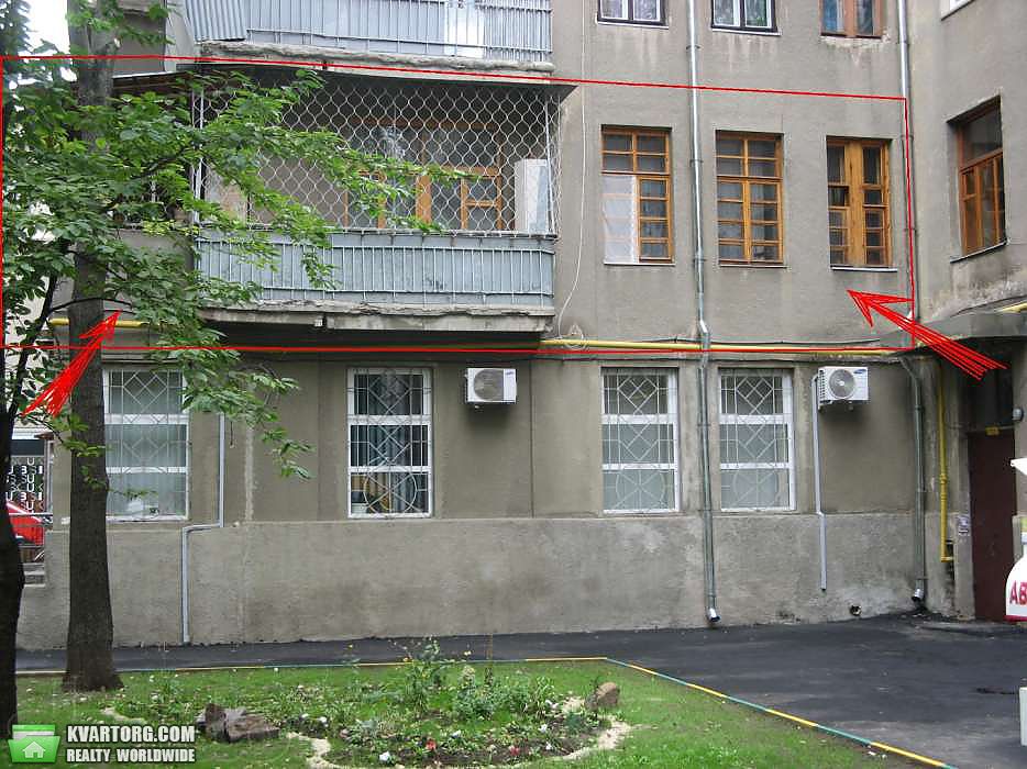 Sell 4-room apartment. Харьков, Данилевского — photo 1