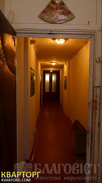 Sell 2-room apartment. Киев, Давыдова бул — photo 7