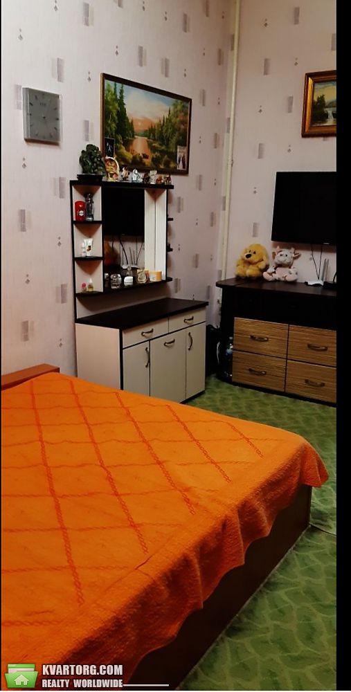 Sell 1-room apartment. Одесса, Атамана Головатого — photo 1
