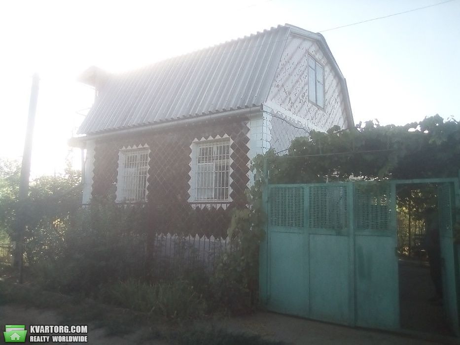 Sell house. Одесса, Беляевка — photo 1