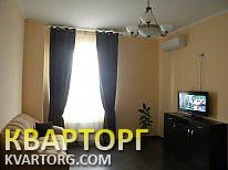 Rent out 1-room apartment. Киев,  Оболонская наб — photo 4